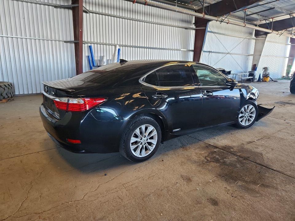 Продажа на аукционе авто 2015 Lexus Es, vin: JTHBW1GG5F2096266, номер лота: 55918056