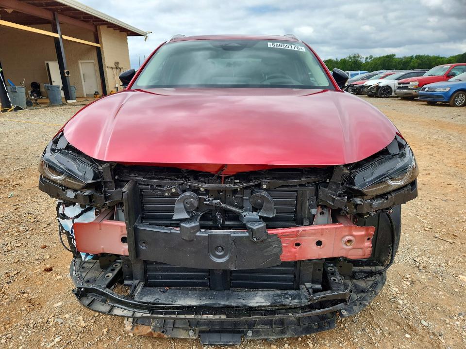 Aukcja sprzedaży 2024 Mazda Cx-30, vin: 3MVDMBEY9RM693112, numer aukcji: 58655776
