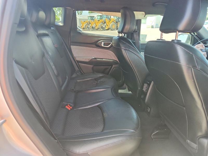 Aukcja sprzedaży 2024 Jeep Compass, vin: 3C4NJDBN1RT109473, numer aukcji: 55859916