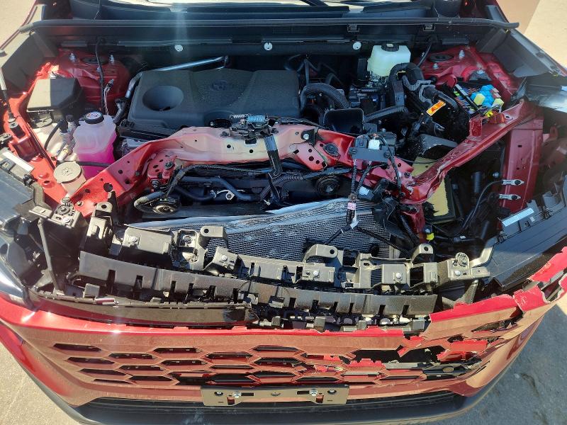 Продаж на аукціоні авто 2026 Toyota Rav4, vin: 2T36CRAV3TW031923, номер лоту: 55405416