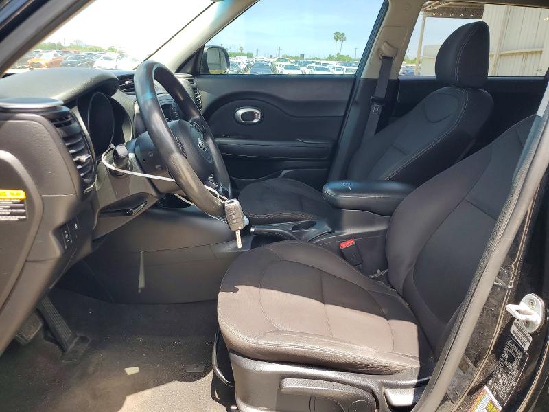 57507606 :رقم المزاد ، KNDJN2A26G7301410 vin ، 2016 Kia Soul مزاد بيع