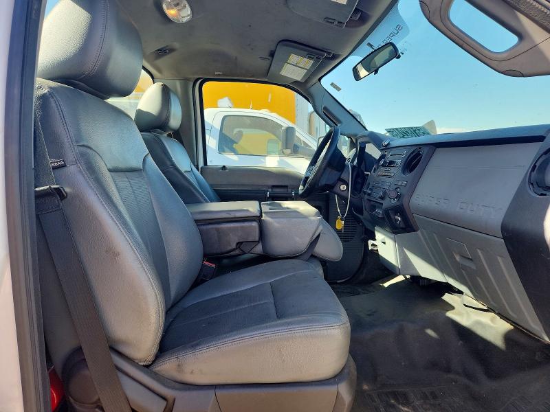 Aukcja sprzedaży 2013 Ford F350, vin: 1FDRF3GT3DEB14618, numer aukcji: 56182246