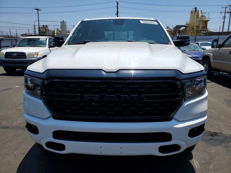 59005656 :رقم المزاد ، 1C6SRFFT2PN581900 vin ، 2023 Ram 1500 مزاد بيع