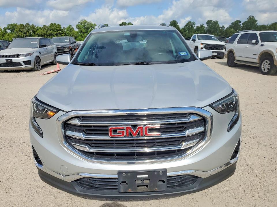 Aukcja sprzedaży 2018 Gmc Terrain, vin: 3GKALVEX6JL310399, numer aukcji: 59104806