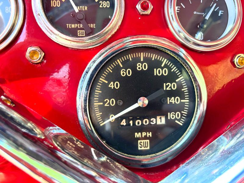 Продажа на аукционе авто 1957 Chevrolet 3200, vin: 102PT5579, номер лота: 57270406