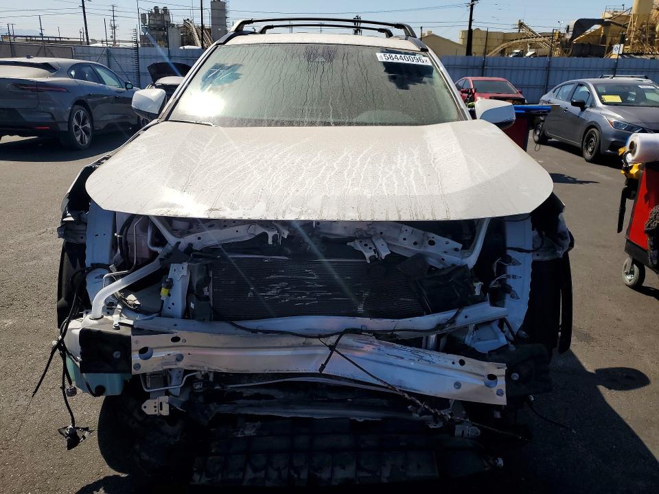 Aukcja sprzedaży 2021 Toyota Rav4, vin: 2T3W1RFV5MC156066, numer aukcji: 58440096