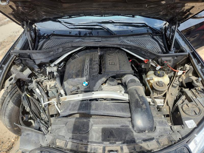 Aukcja sprzedaży 2016 Bmw X5, vin: 5UXKR0C56G0U10669, numer aukcji: 56459426