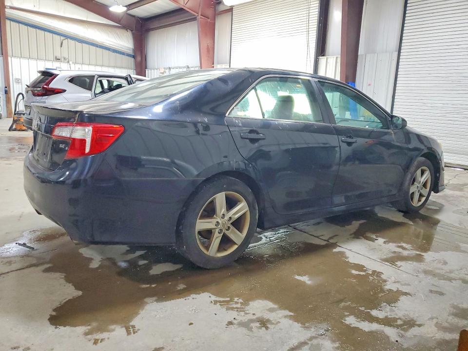 57380726 :رقم المزاد ، 4T1BF1FK3DU228431 vin ، 2013 Toyota Camry مزاد بيع
