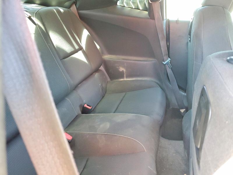 2010 Chevrolet Camaro მანქანა იყიდება აუქციონზე, vin: 2G1FB1EVXA9205405, აუქციონის ნომერი: 57238656