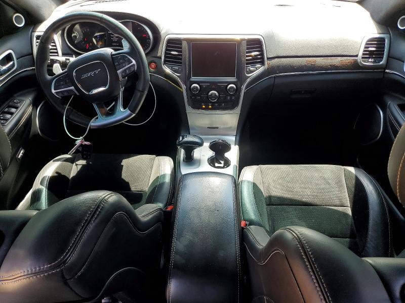 59539936 :رقم المزاد ، 1C4RJFDJ5EC572231 vin ، 2014 Jeep Grand Cherokee مزاد بيع
