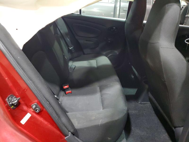 Продаж на аукціоні авто 2017 Nissan Versa, vin: 3N1CN7AP0HL900353, номер лоту: 55925246