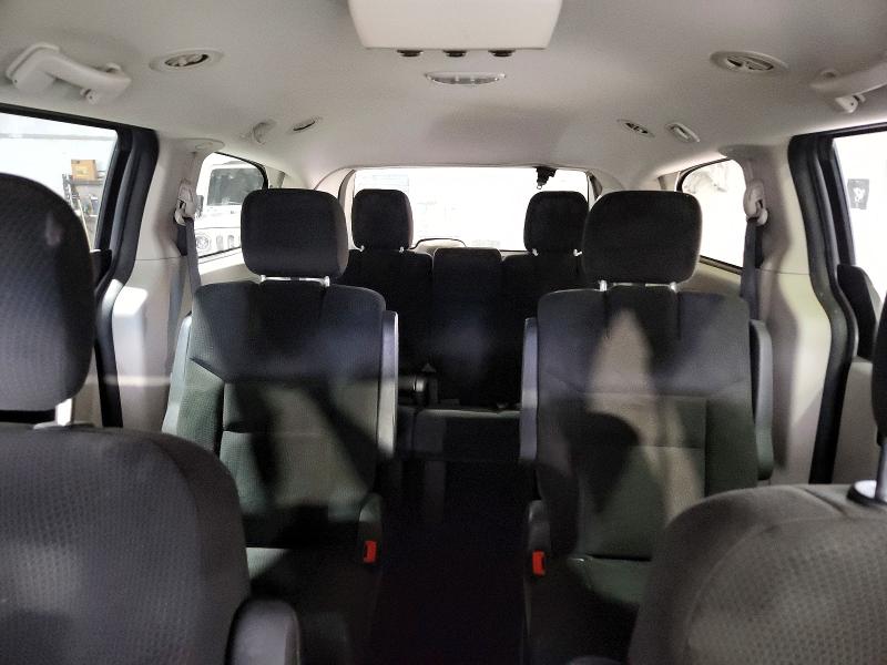 Продаж на аукціоні авто 2015 Dodge Grand Caravan, vin: 2C4RDGCG0FR733015, номер лоту: 58116616