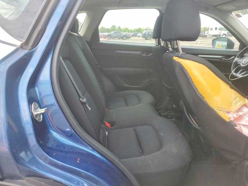 85617195 :رقم المزاد ، JM3KFABM1L0830902 vin ، 2020 Mazda Cx-5 مزاد بيع