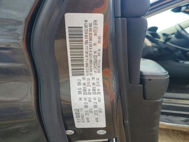 Продажа на аукционе авто 2016 Jeep Cherokee, vin: 1C4PJMCS6GW101535, номер лота: 58440666