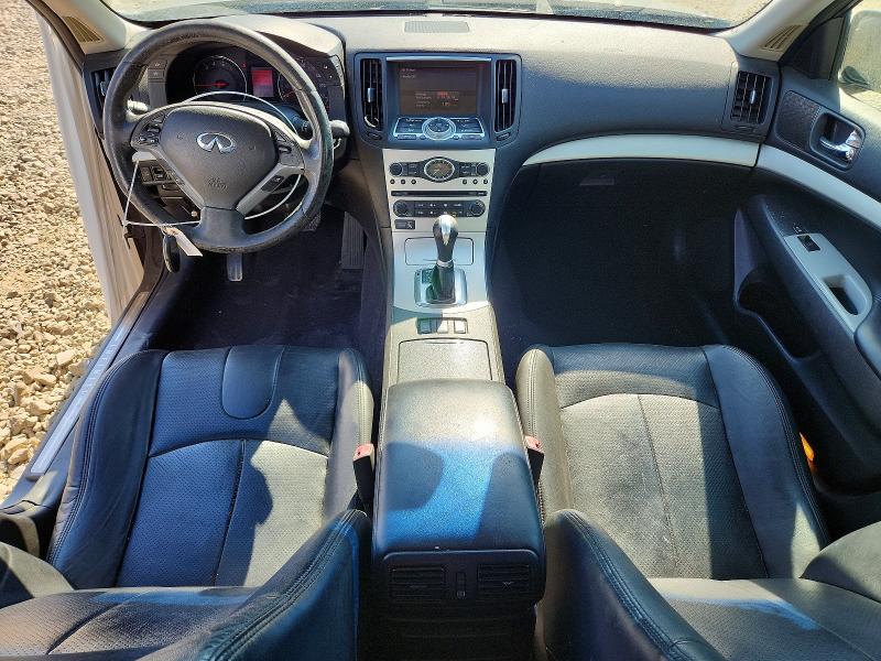 Aukcja sprzedaży 2008 Infiniti G35, vin: JNKBV61E48M213026, numer aukcji: 56783756