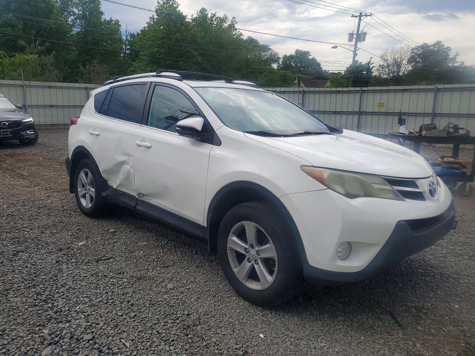 Продаж на аукціоні авто 2014 Toyota Rav4, vin: 2T3RFREV2EW211086, номер лоту: 57721466