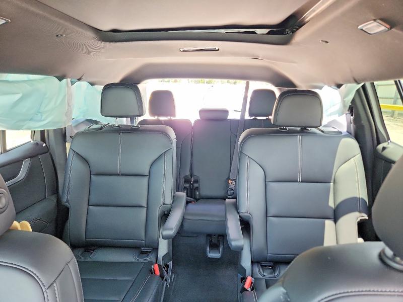 57970516 :رقم المزاد ، 1GKENKKS9RJ207306 vin ، 2024 Gmc Acadia مزاد بيع
