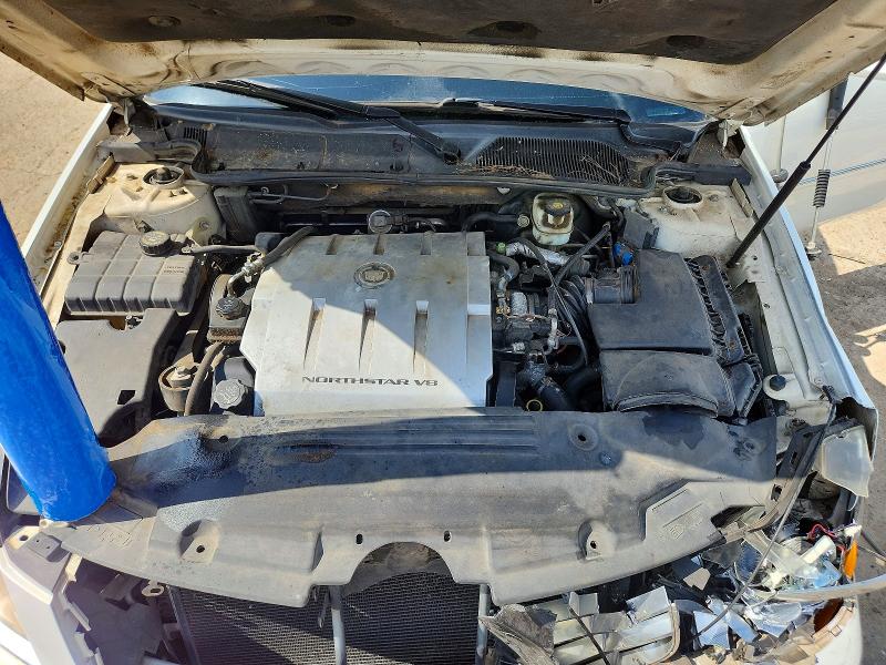 56964276 :رقم المزاد ، 1G6KD57YX6U106675 vin ، 2006 Cadillac Dts مزاد بيع
