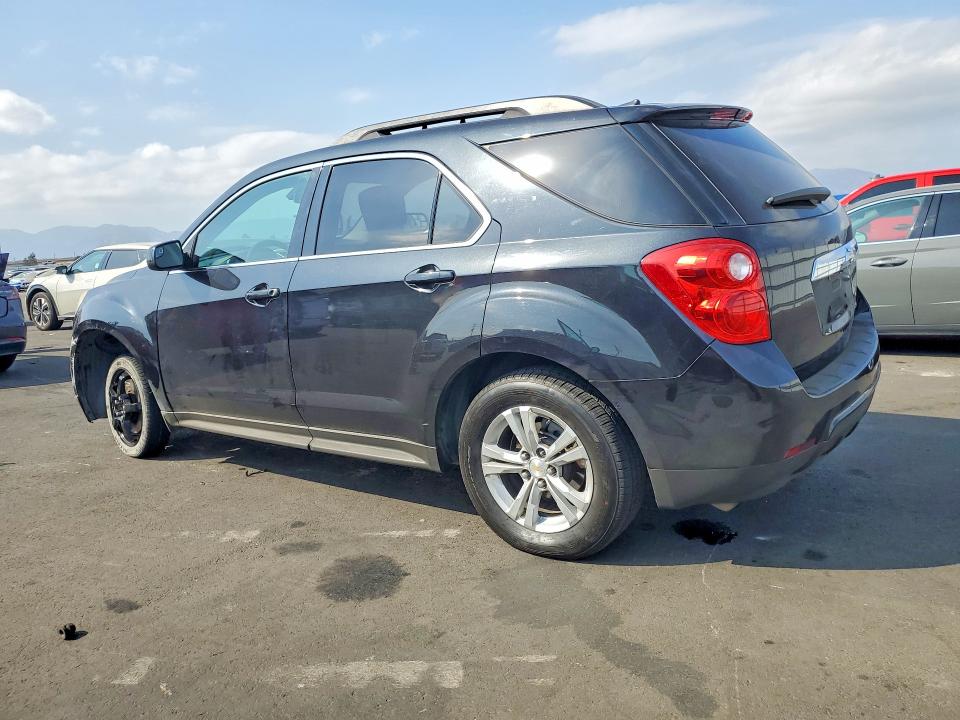 Aukcja sprzedaży 2014 Chevrolet Equinox, vin: 2GNALBEK7E6183064, numer aukcji: 59364786