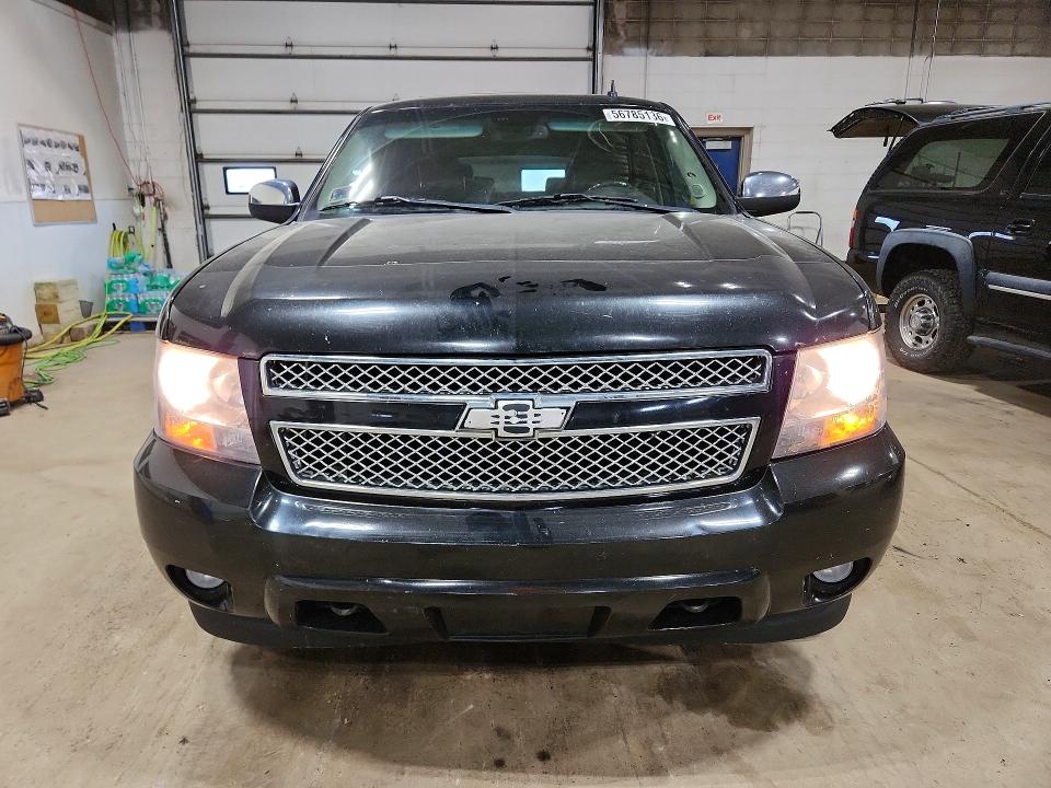 Aukcja sprzedaży 2009 Chevrolet Tahoe, vin: 1GNFK33079R242463, numer aukcji: 56785186