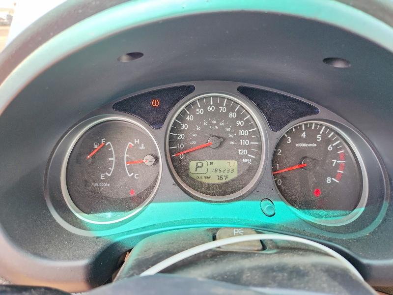Aukcja sprzedaży 2008 Subaru Forester, vin: JF1SG65628H712601, numer aukcji: 58175546