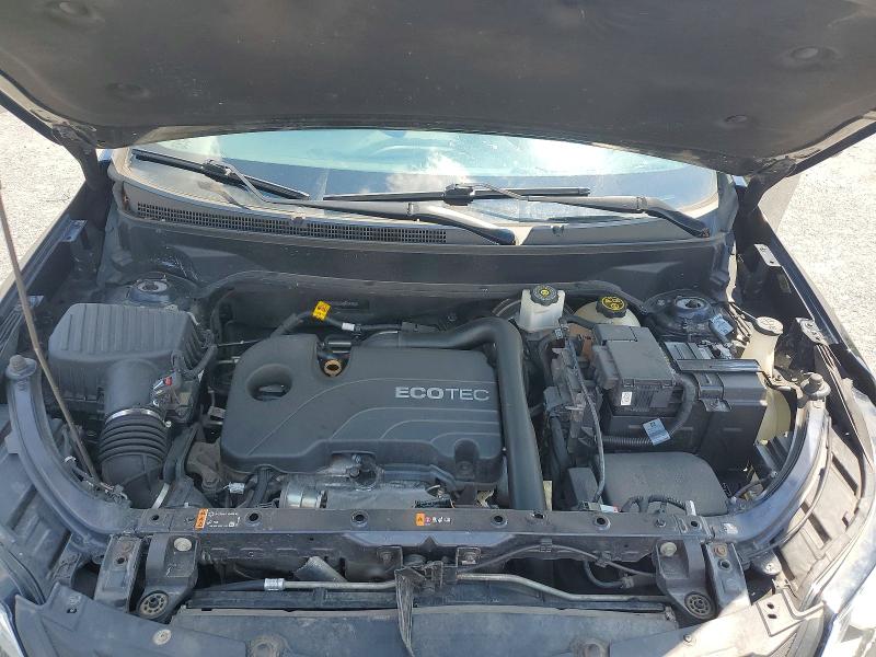 2020 Chevrolet Equinox მანქანა იყიდება აუქციონზე, vin: 3GNAXUEV2LS640470, აუქციონის ნომერი: 58754716