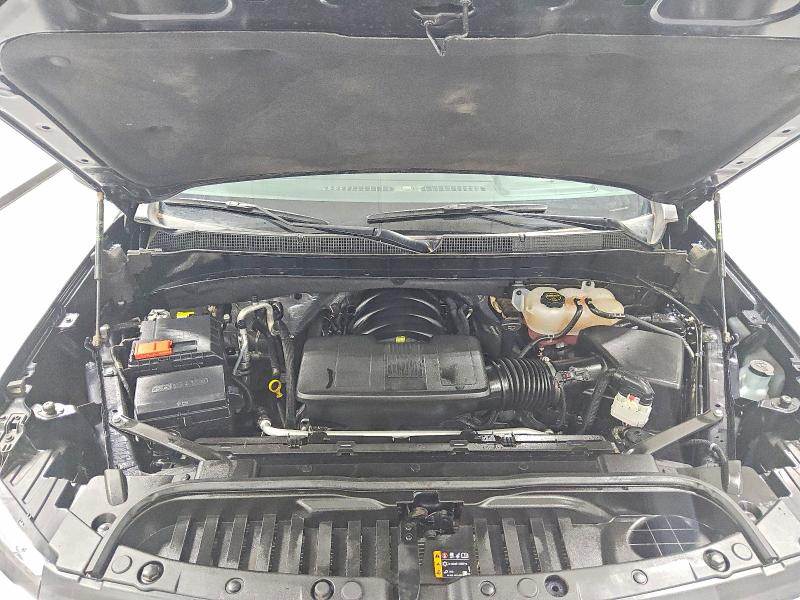 Aukcja sprzedaży 2024 Chevrolet Silverado, vin: 1GCUDDED1RZ352103, numer aukcji: 55980896