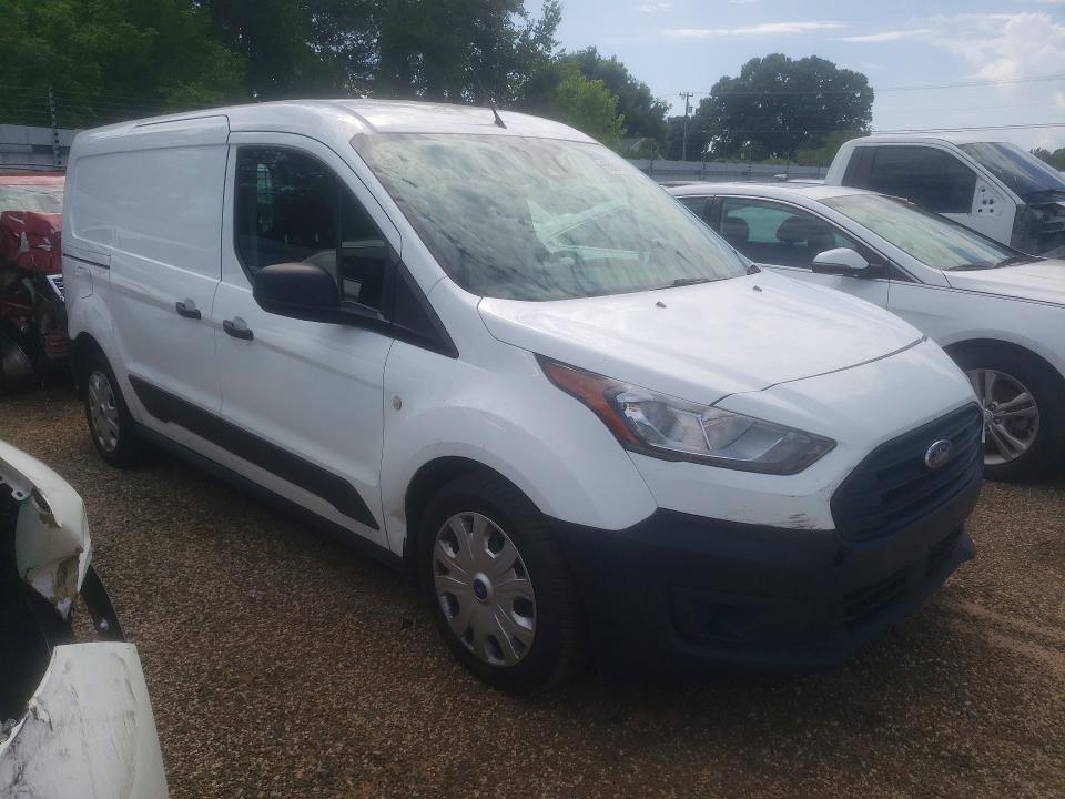 Продаж на аукціоні авто 2022 Ford Transit Connect, vin: NM0LS7S20N1506408, номер лоту: 55616066