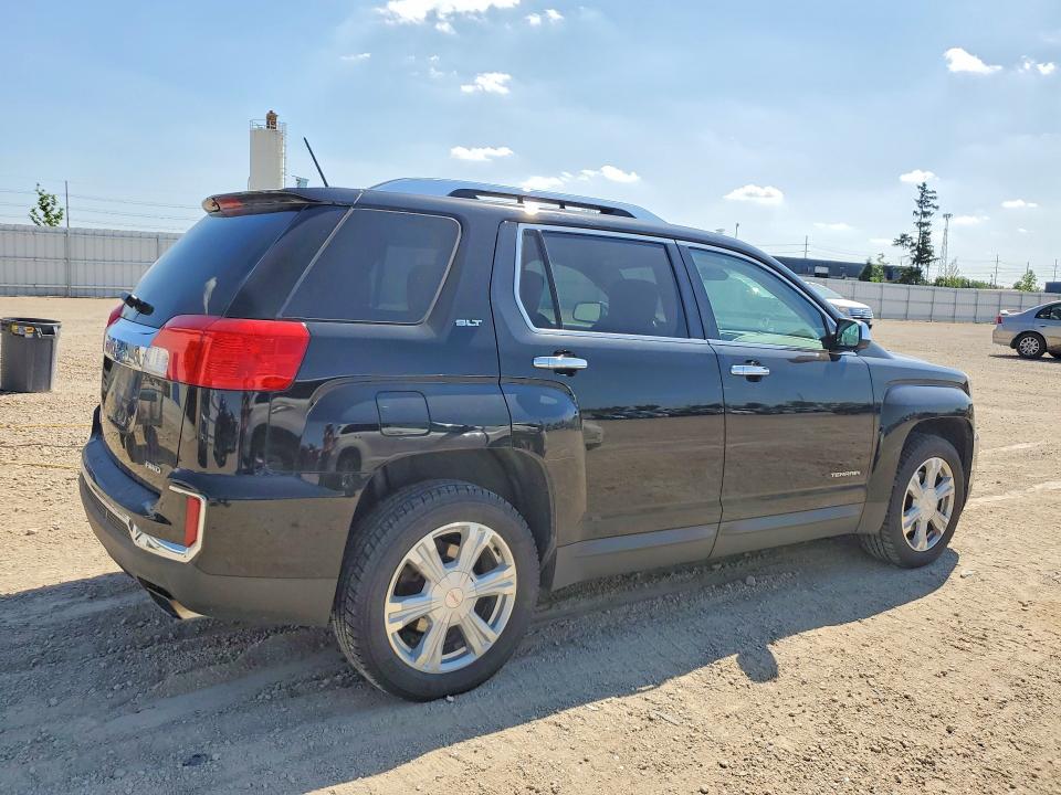 Продажа на аукционе авто 2017 Gmc Terrain, vin: 2GKFLUE31H6272513, номер лота: 55507836