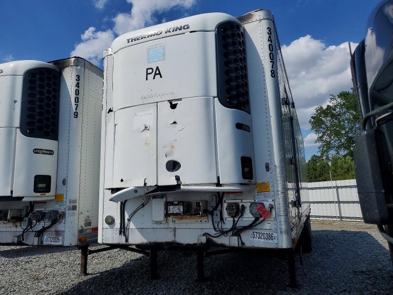 Продаж на аукціоні авто 2015 Utility Trailer Trailer, vin: 1UYVS2349FM408803, номер лоту: 57320386