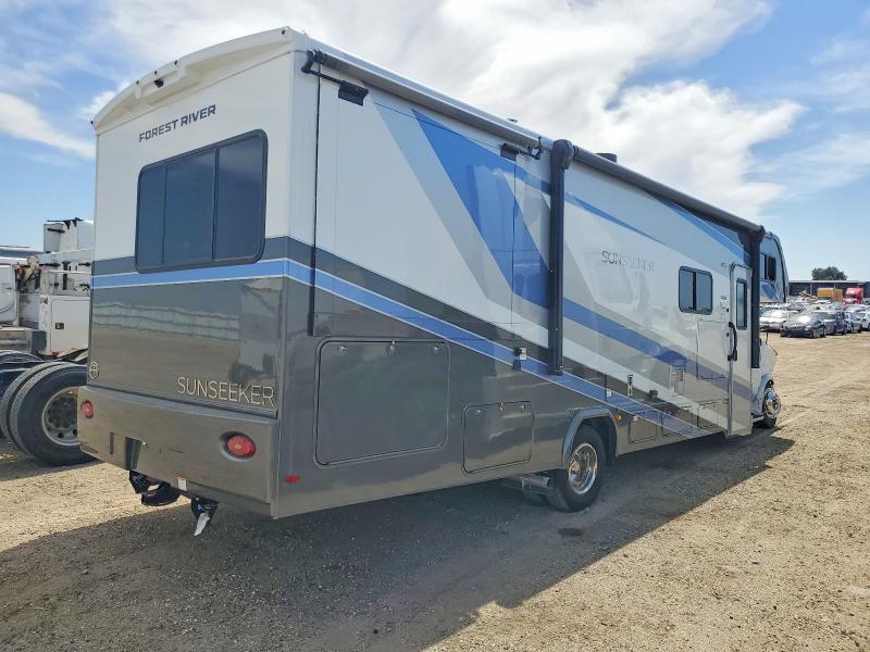 Продаж на аукціоні авто 2026 Foresriver Sunseeker, vin: 1FDXE4FN6TDD27098, номер лоту: 54501146