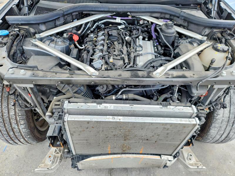 Aukcja sprzedaży 2024 Bmw X5, vin: 5UX23EU09R9T53075, numer aukcji: 57110136