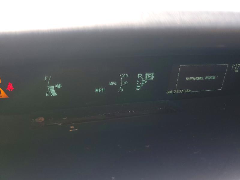 Продажа на аукционе авто 2013 Toyota Prius, vin: JTDKN3DU9D5544594, номер лота: 55888516