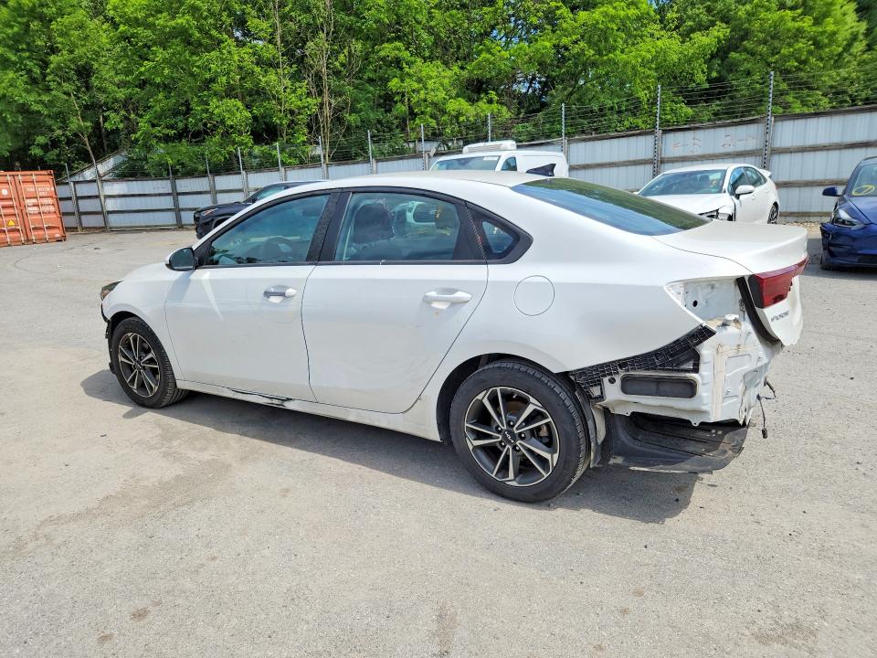 Aukcja sprzedaży 2023 Kia Forte, vin: 3KPF24AD1PE589042, numer aukcji: 55628336