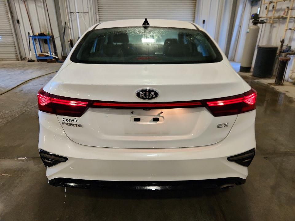 Aukcja sprzedaży 2020 Kia Forte, vin: 3KPF54AD8LE148686, numer aukcji: 55475756