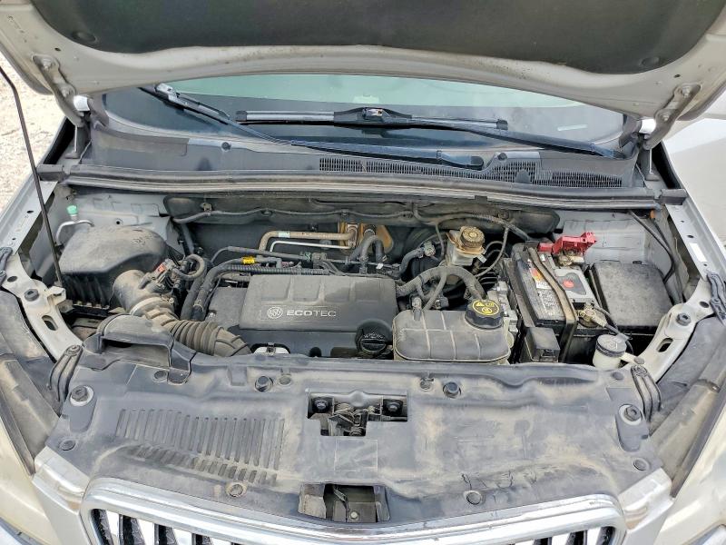 Продажа на аукционе авто 2013 Buick Encore, vin: KL4CJCSB9DB060972, номер лота: 55878636