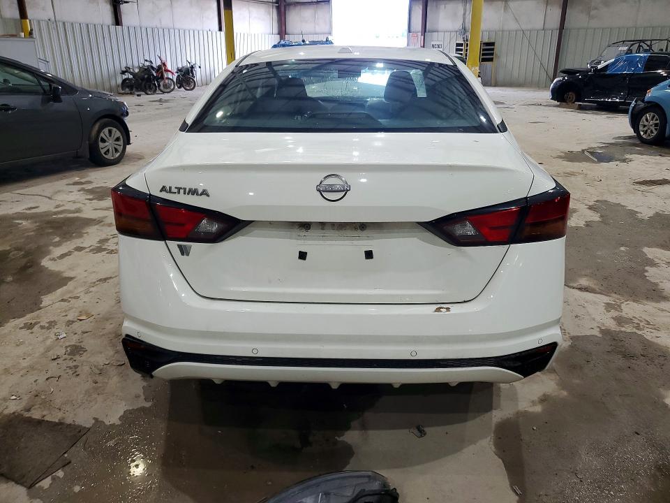 Aukcja sprzedaży 2025 Nissan Altima, vin: 1N4BL4BV2SN342982, numer aukcji: 57897086