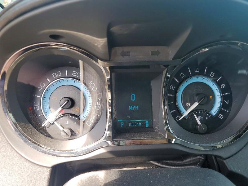 Продаж на аукціоні авто 2011 Buick Lacrosse, vin: 1G4GC5ED6BF268755, номер лоту: 56060706