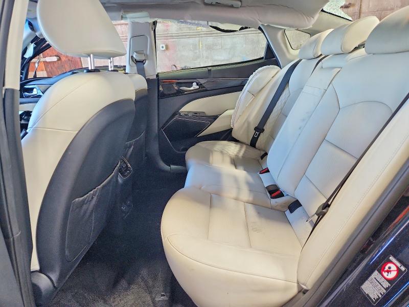 Продажа на аукционе авто 2018 Kia Cadenza, vin: KNALC4J13J5097215, номер лота: 57344896