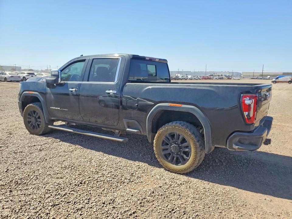 Продаж на аукціоні авто 2022 Gmc Sierra, vin: 1GT49REY2NF124723, номер лоту: 55920186