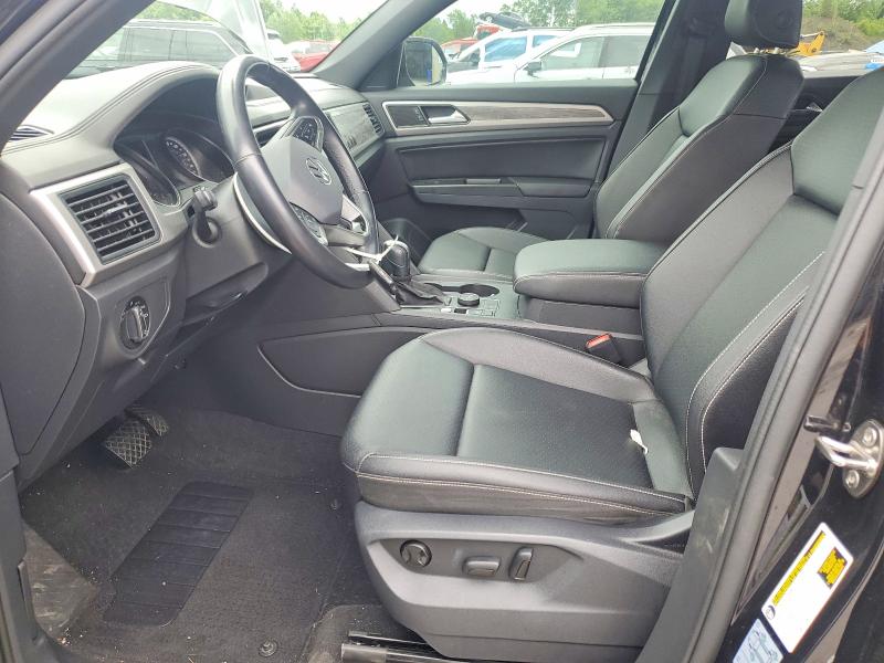 2020 Volkswagen Atlas Cross Sport მანქანა იყიდება აუქციონზე, vin: 1V26E2CA4LC219671, აუქციონის ნომერი: 58618806