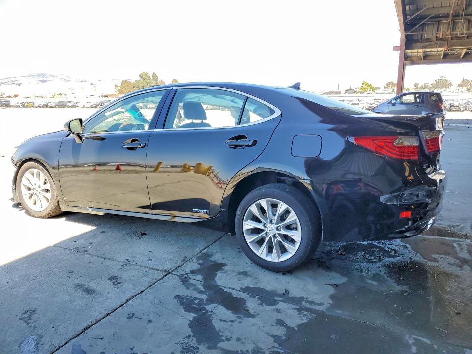 Aukcja sprzedaży 2013 Lexus Es, vin: JTHBW1GG5D2023928, numer aukcji: 57121036