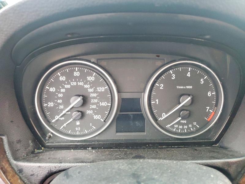 Продажа на аукционе авто 2011 Bmw 328, vin: WBAPK5G51BNN81664, номер лота: 58697276