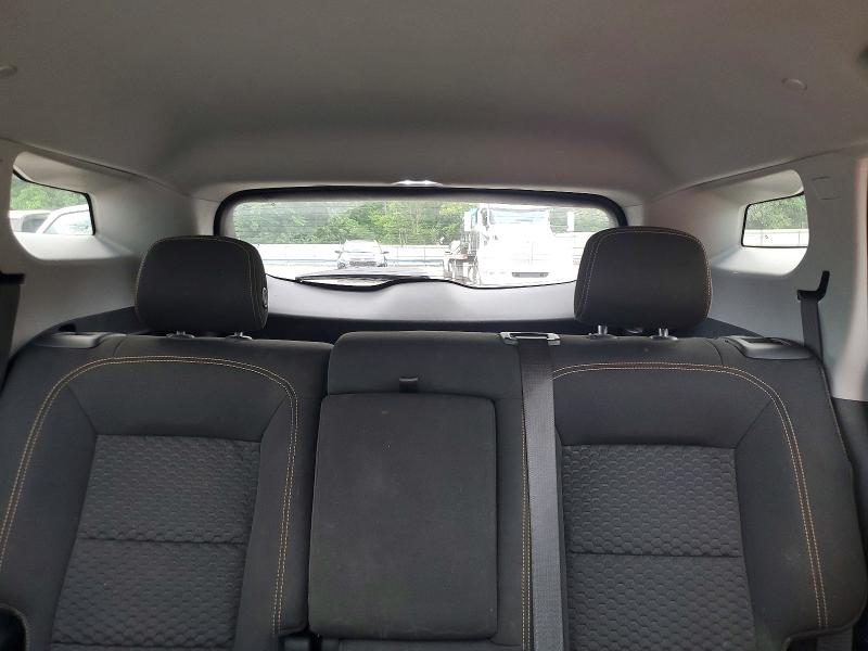 Продаж на аукціоні авто 2019 Gmc Terrain, vin: 3GKALTEV1KL335070, номер лоту: 85631945