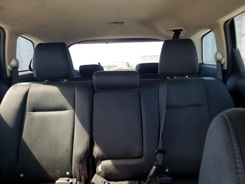 Продажа на аукционе авто 2015 Mazda Cx-9, vin: JM3TB2BA2F0454324, номер лота: 55887136