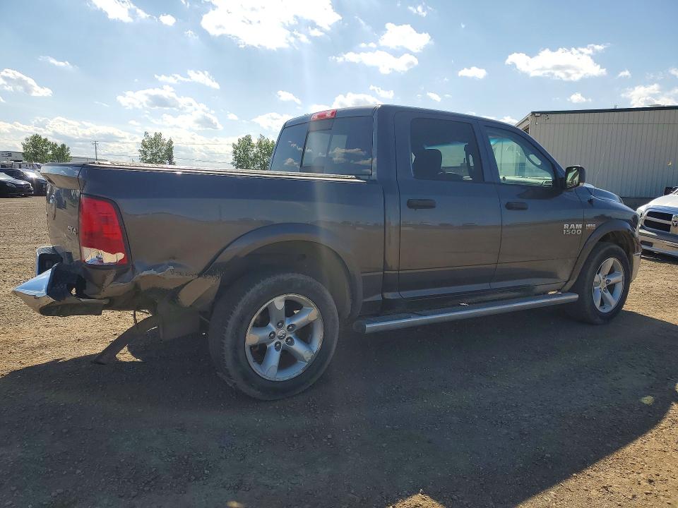 Продажа на аукционе авто 2014 Ram 1500, vin: 1C6RR7LT5ES477280, номер лота: 58689946
