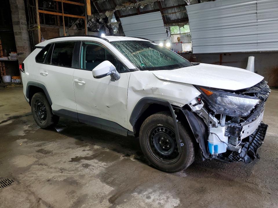 Продажа на аукционе авто 2019 Toyota Rav4, vin: 2T3G1RFV9KW065530, номер лота: 57312566
