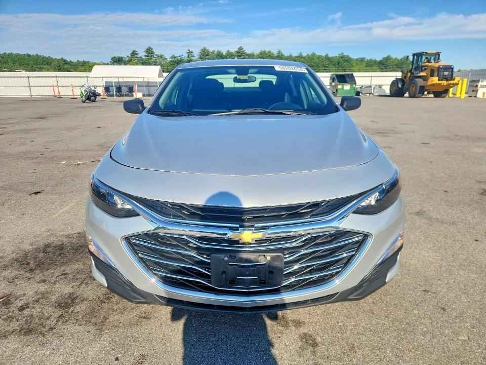 Продаж на аукціоні авто 2020 Chevrolet Malibu, vin: 1G1ZB5ST0LF127234, номер лоту: 58208056