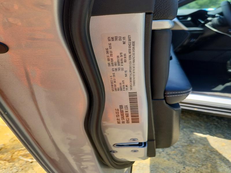Aukcja sprzedaży 2025 Jeep Grand Cherokee, vin: 1C4RJKBG9S8719309, numer aukcji: 56778186