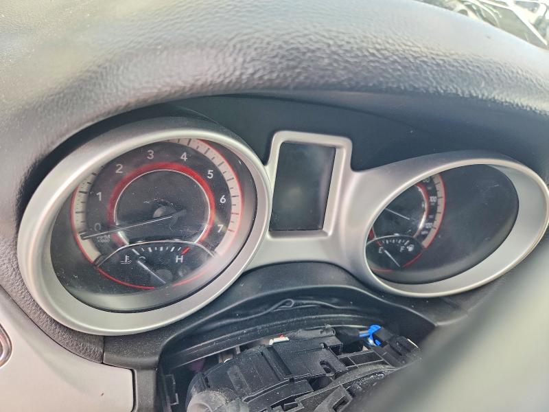 2017 Dodge Journey მანქანა იყიდება აუქციონზე, vin: 3C4PDDEG5HT588282, აუქციონის ნომერი: 55512496